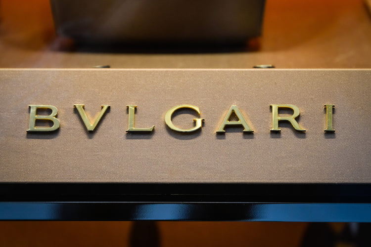 Bvlgari