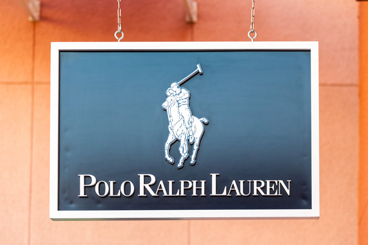 Ralph Lauren